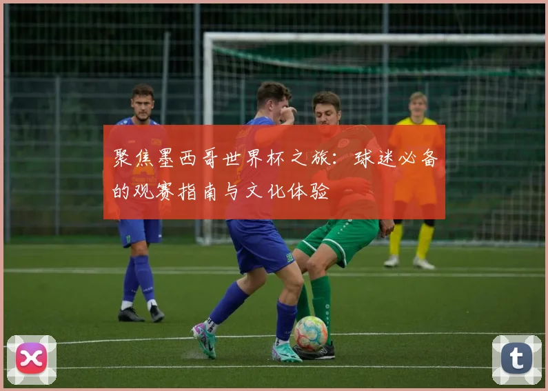聚焦墨西哥世界杯之旅：球迷必备的观赛指南与文化体验