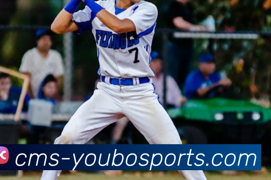 友博体育品牌故事